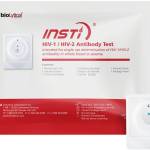 INSTI HIV-1 / HIV-2 Antibody Test